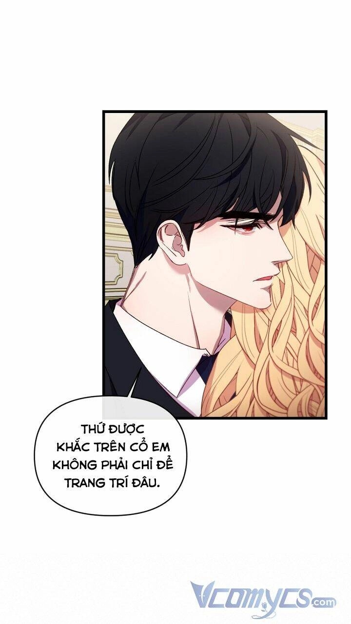 Vị Hôn Thê Của Kẻ Săn Mồi Chapter 18 - 29