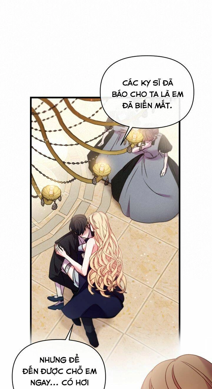 Vị Hôn Thê Của Kẻ Săn Mồi Chapter 18 - 30