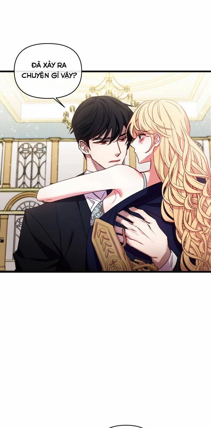 Vị Hôn Thê Của Kẻ Săn Mồi Chapter 18 - 32