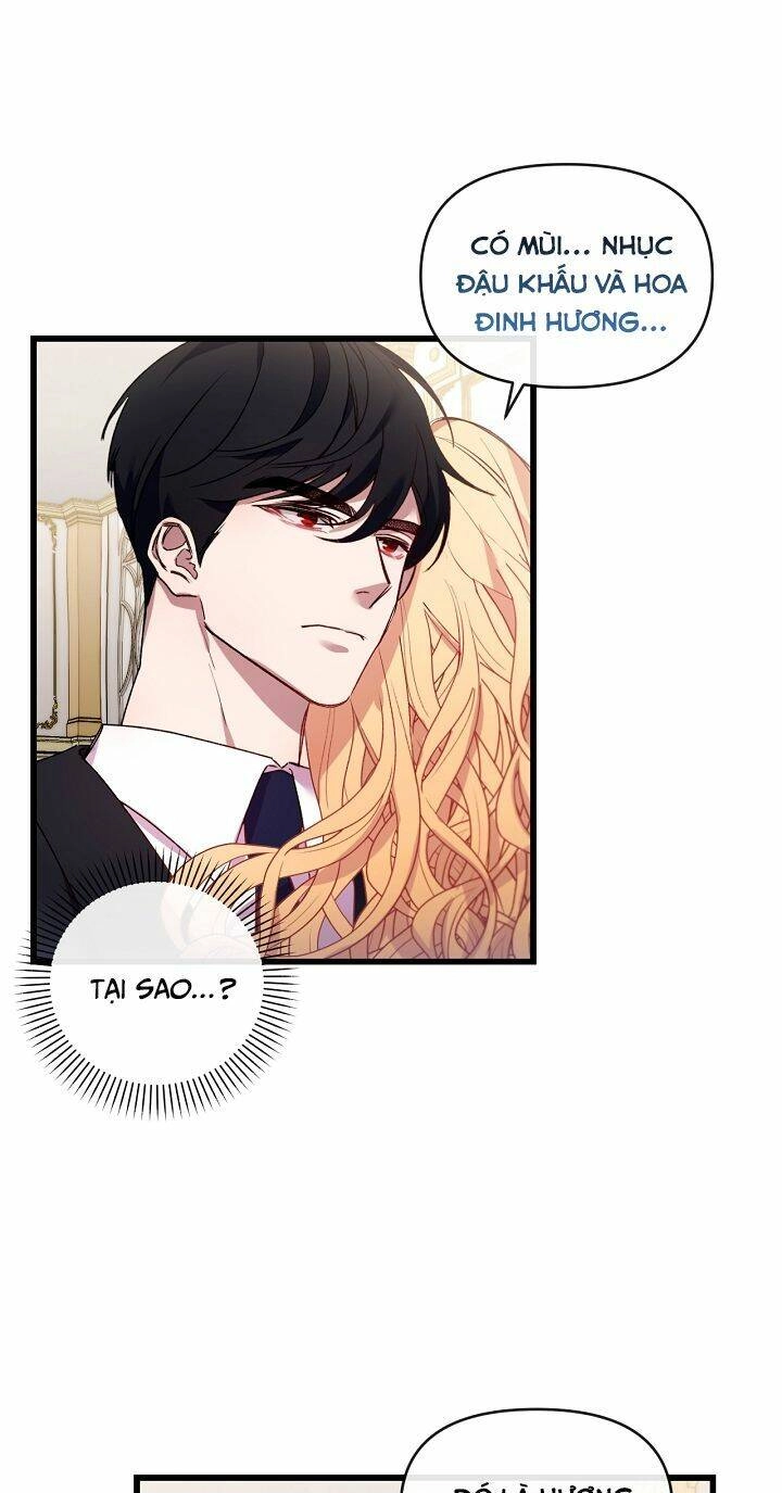 Vị Hôn Thê Của Kẻ Săn Mồi Chapter 18 - 34