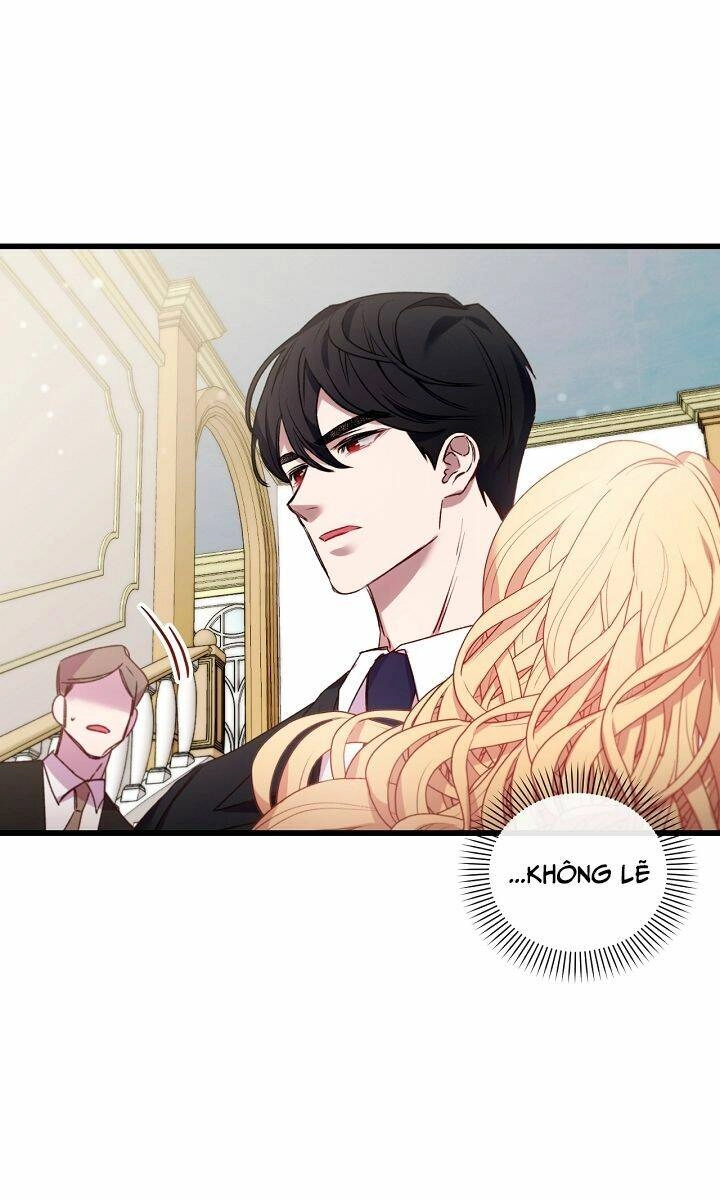 Vị Hôn Thê Của Kẻ Săn Mồi Chapter 18 - 36