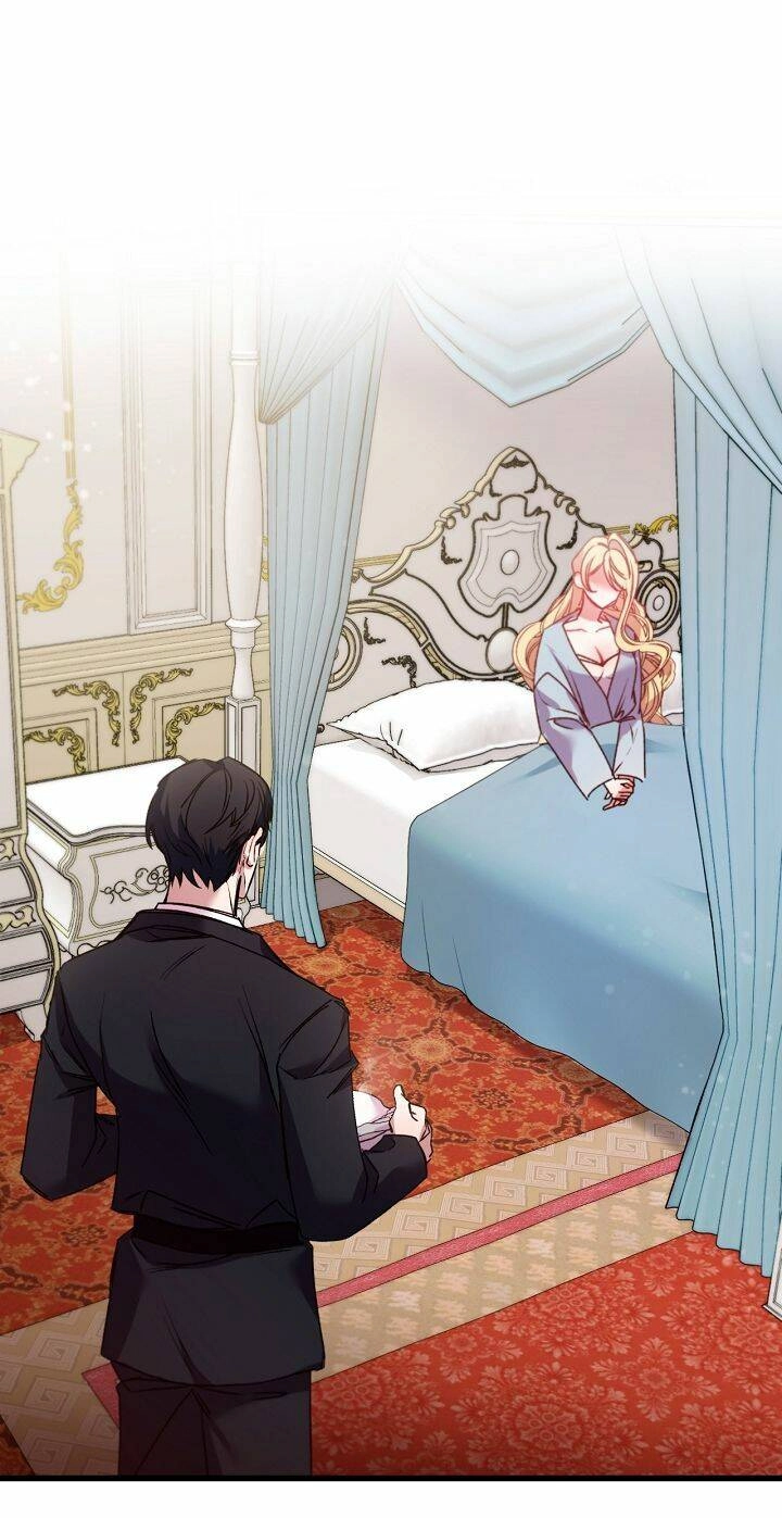 Vị Hôn Thê Của Kẻ Săn Mồi Chapter 18 - 40