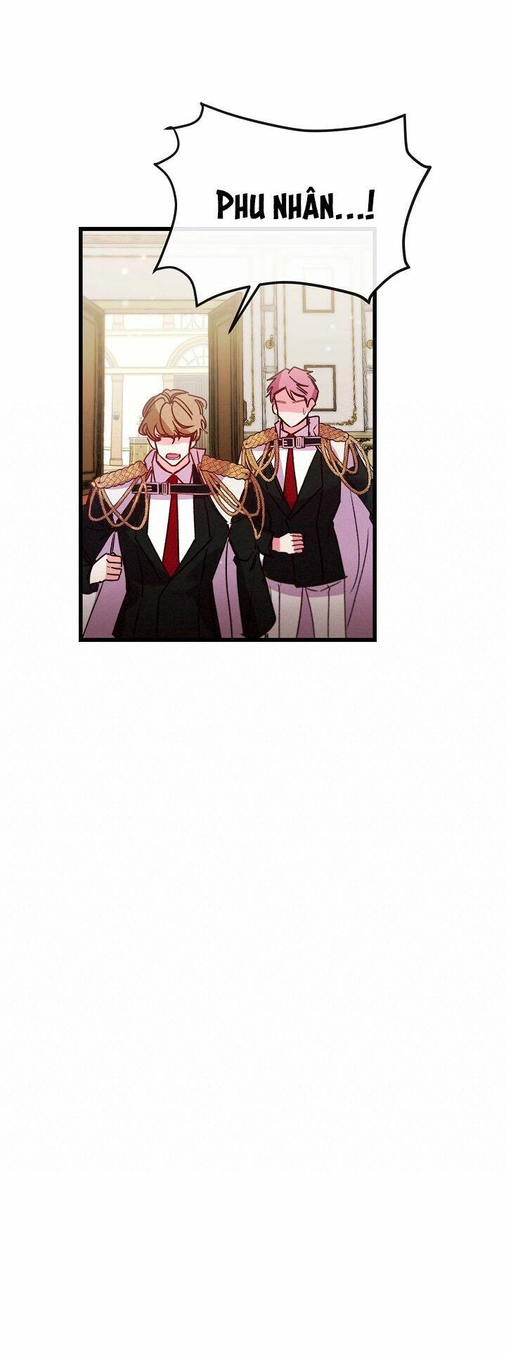 Vị Hôn Thê Của Kẻ Săn Mồi Chapter 18 - 44