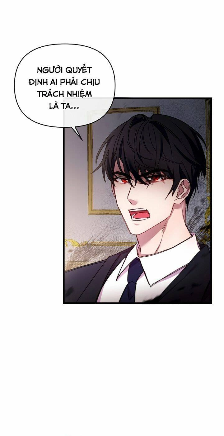 Vị Hôn Thê Của Kẻ Săn Mồi Chapter 18 - 50