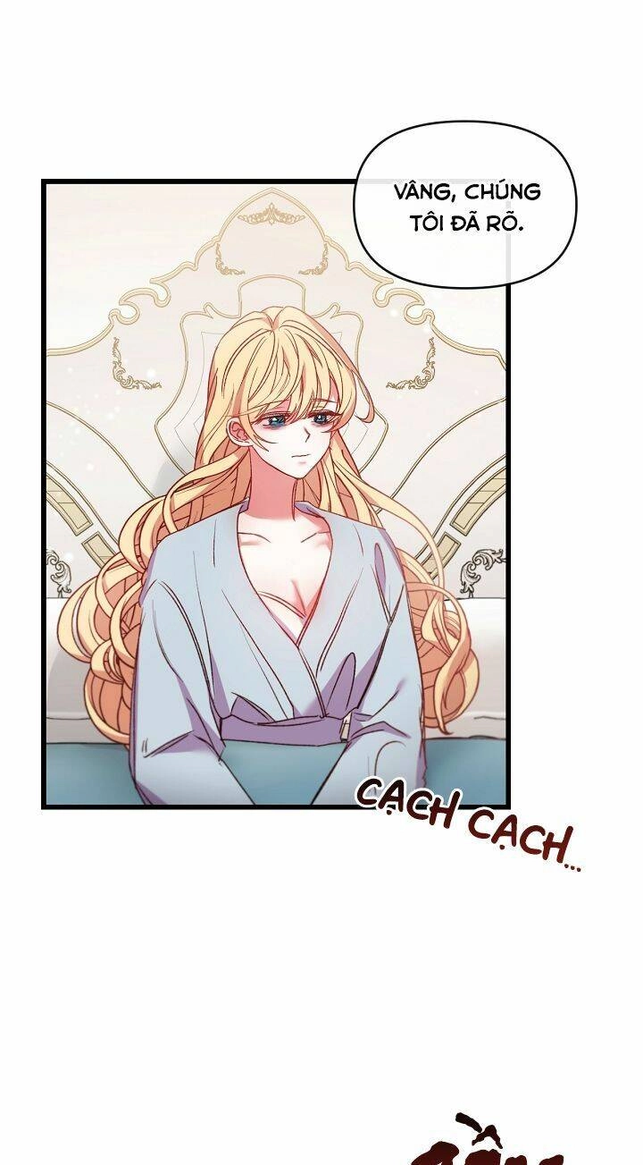 Vị Hôn Thê Của Kẻ Săn Mồi Chapter 18 - 54