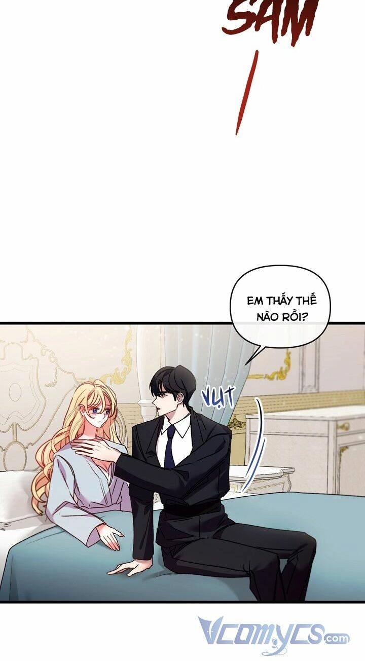 Vị Hôn Thê Của Kẻ Săn Mồi Chapter 18 - 55