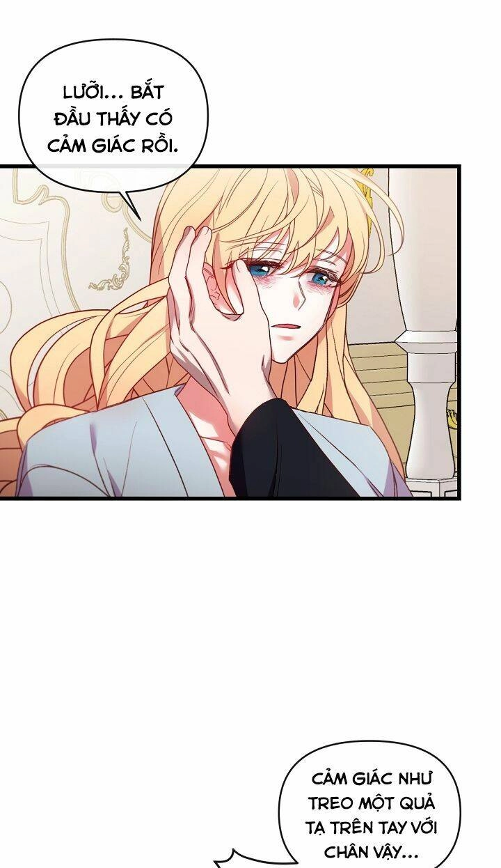 Vị Hôn Thê Của Kẻ Săn Mồi Chapter 18 - 56