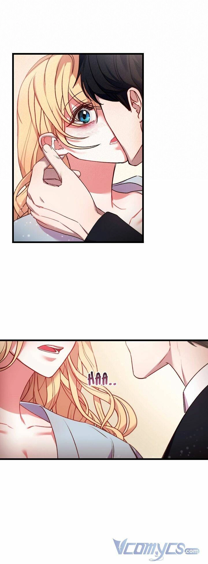 Vị Hôn Thê Của Kẻ Săn Mồi Chapter 18 - 58