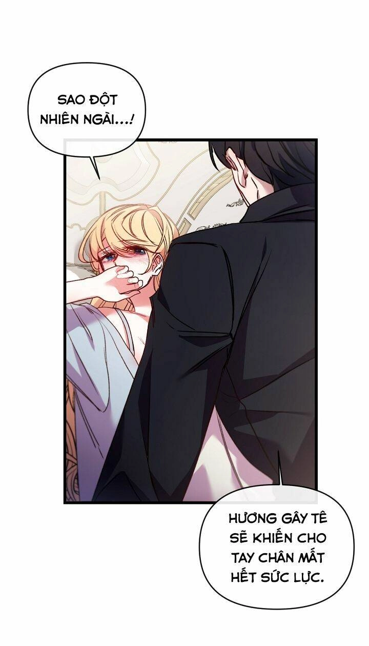 Vị Hôn Thê Của Kẻ Săn Mồi Chapter 18 - 61