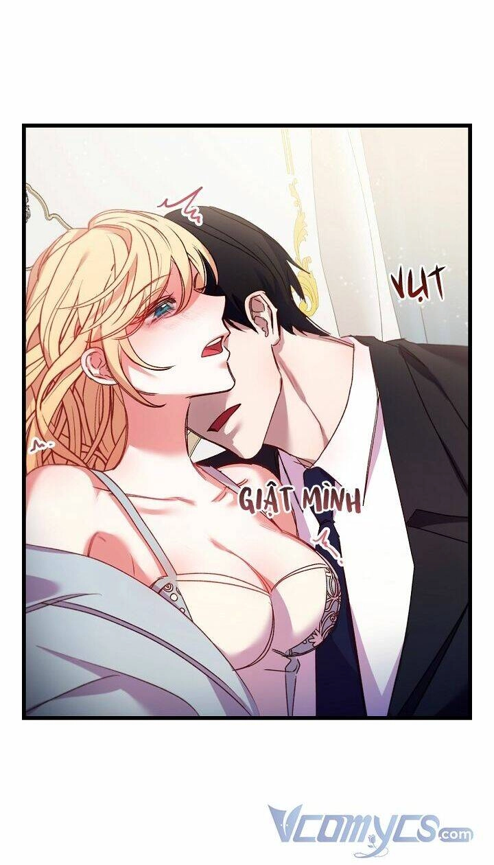 Vị Hôn Thê Của Kẻ Săn Mồi Chapter 18 - 62