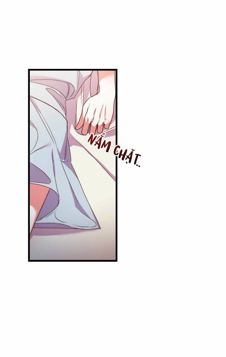 Vị Hôn Thê Của Kẻ Săn Mồi Chapter 19 - 5