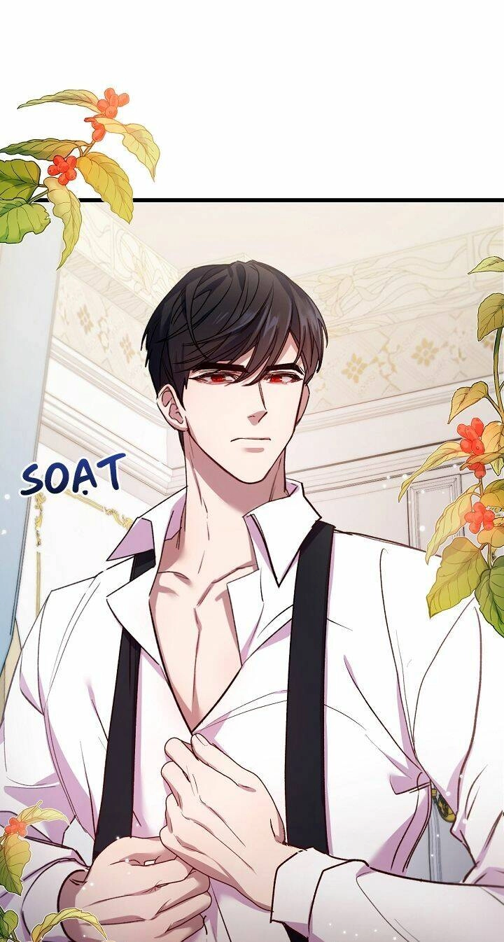 Vị Hôn Thê Của Kẻ Săn Mồi Chapter 19 - 7