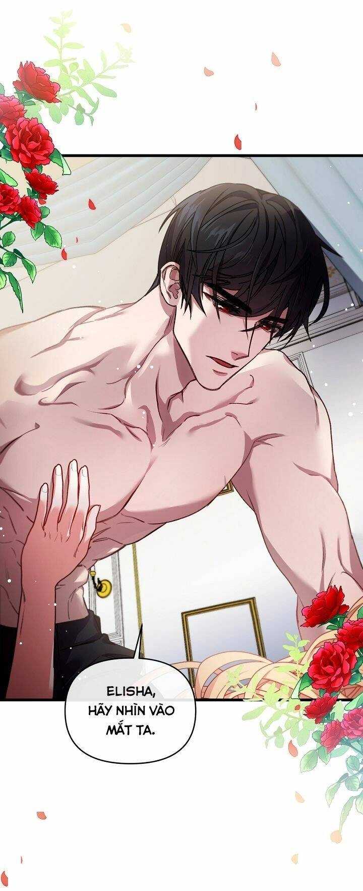 Vị Hôn Thê Của Kẻ Săn Mồi Chapter 19 - 15