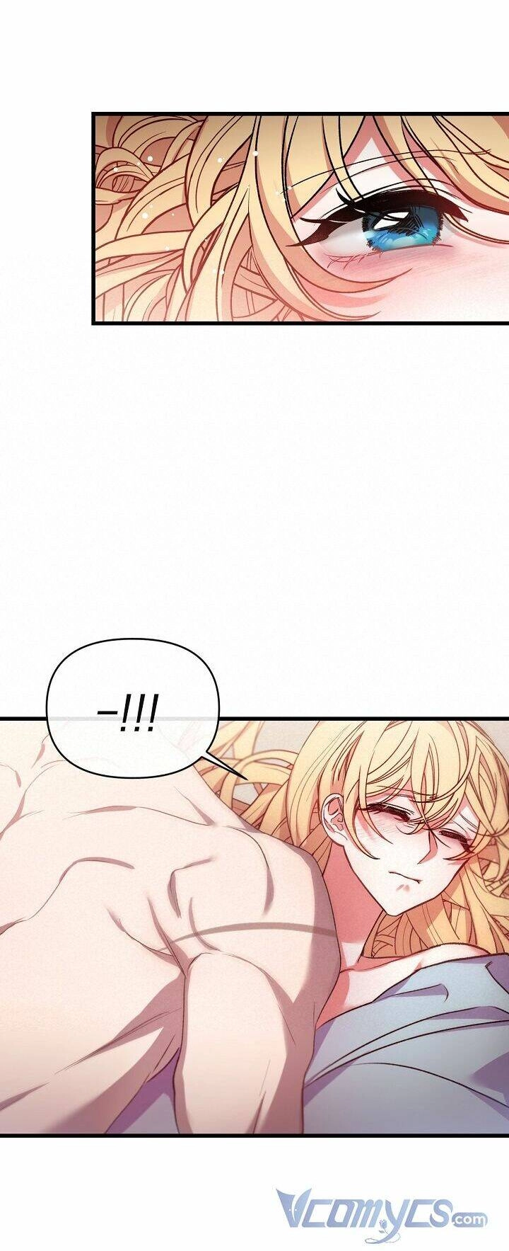 Vị Hôn Thê Của Kẻ Săn Mồi Chapter 19 - 16