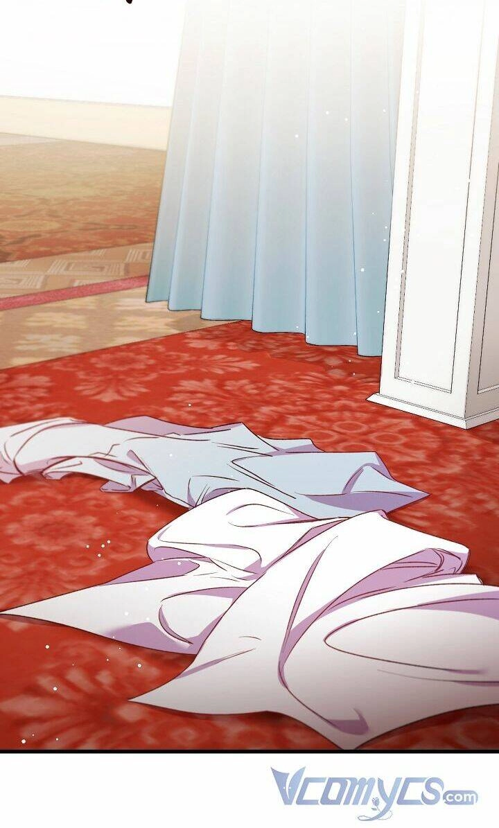 Vị Hôn Thê Của Kẻ Săn Mồi Chapter 19 - 18