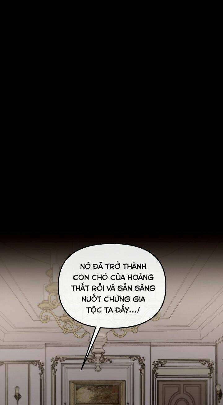 Vị Hôn Thê Của Kẻ Săn Mồi Chapter 19 - 23