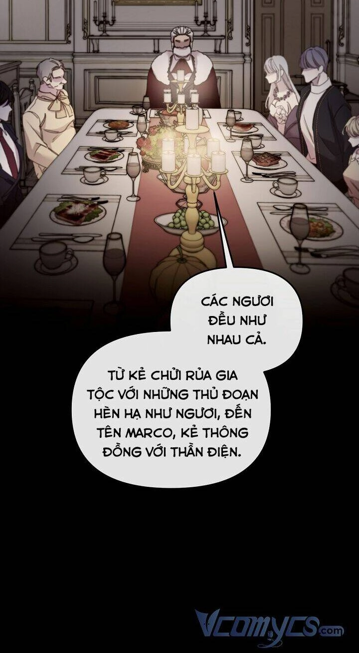 Vị Hôn Thê Của Kẻ Săn Mồi Chapter 19 - 24