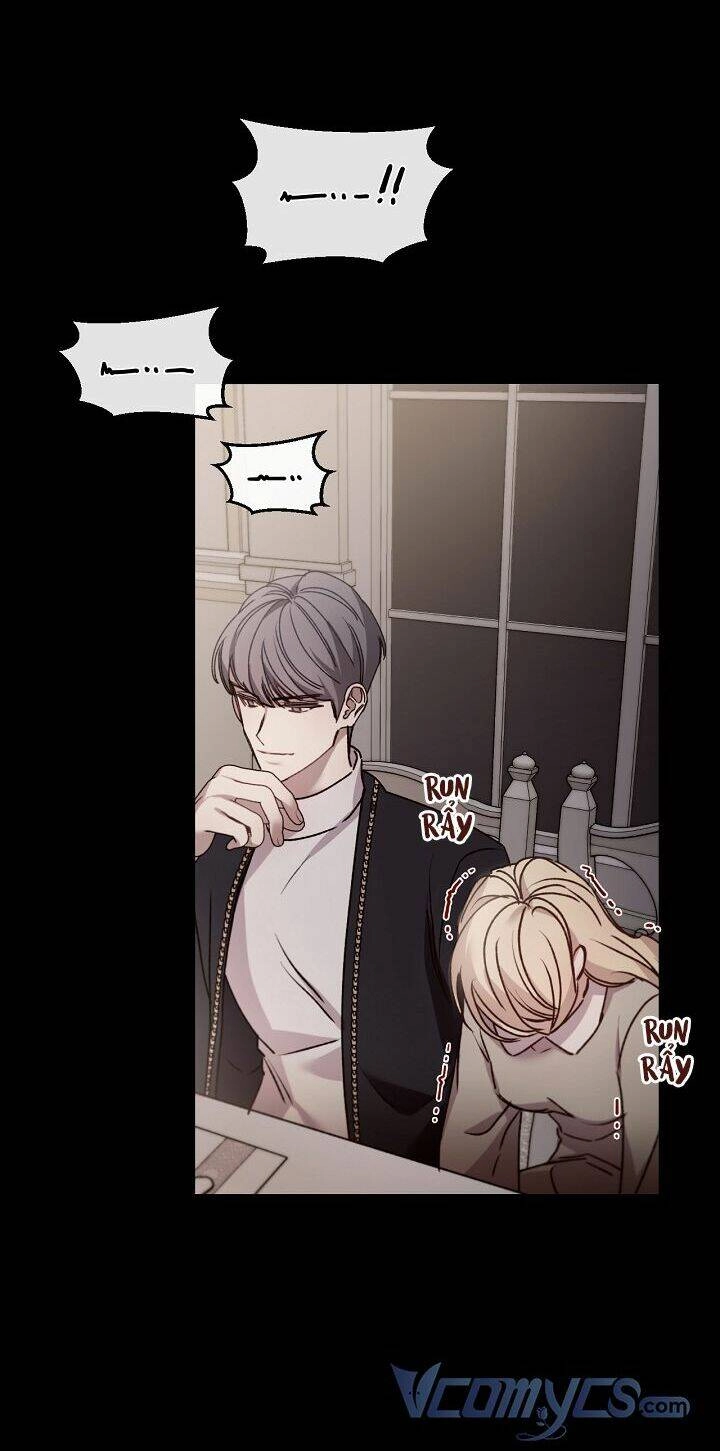 Vị Hôn Thê Của Kẻ Săn Mồi Chapter 19 - 26