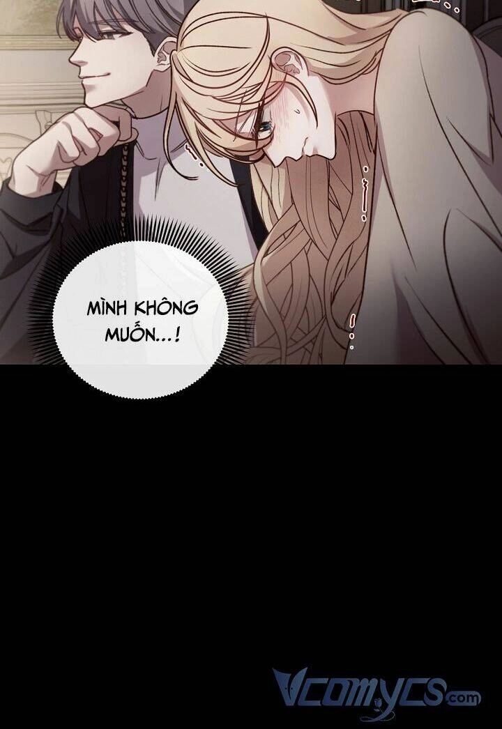 Vị Hôn Thê Của Kẻ Săn Mồi Chapter 19 - 28