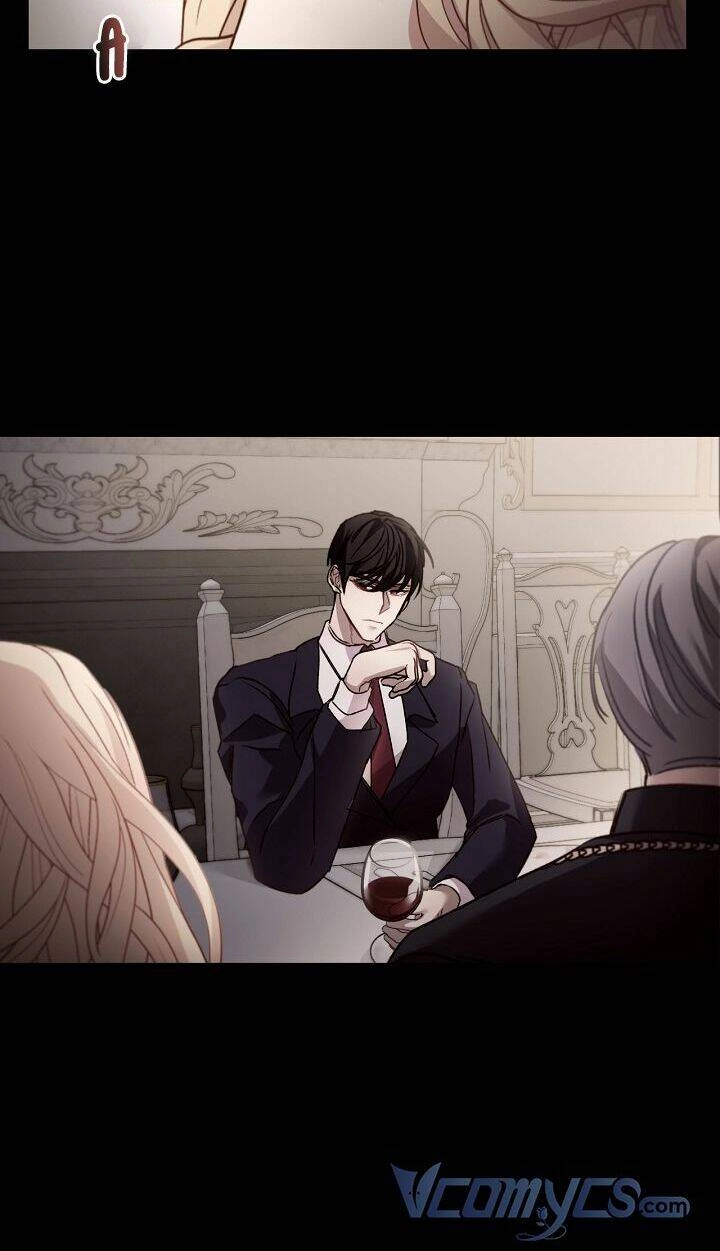 Vị Hôn Thê Của Kẻ Săn Mồi Chapter 19 - 30