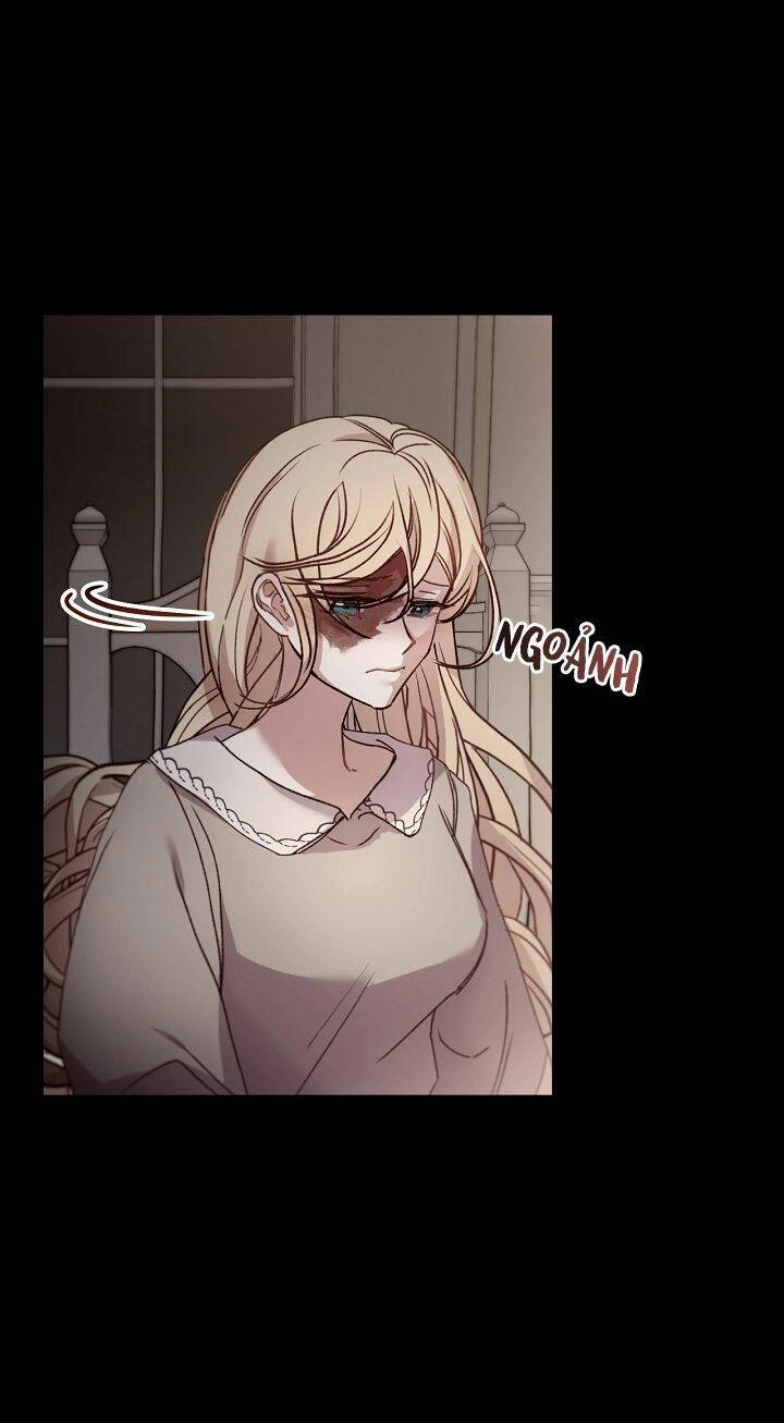 Vị Hôn Thê Của Kẻ Săn Mồi Chapter 19 - 31