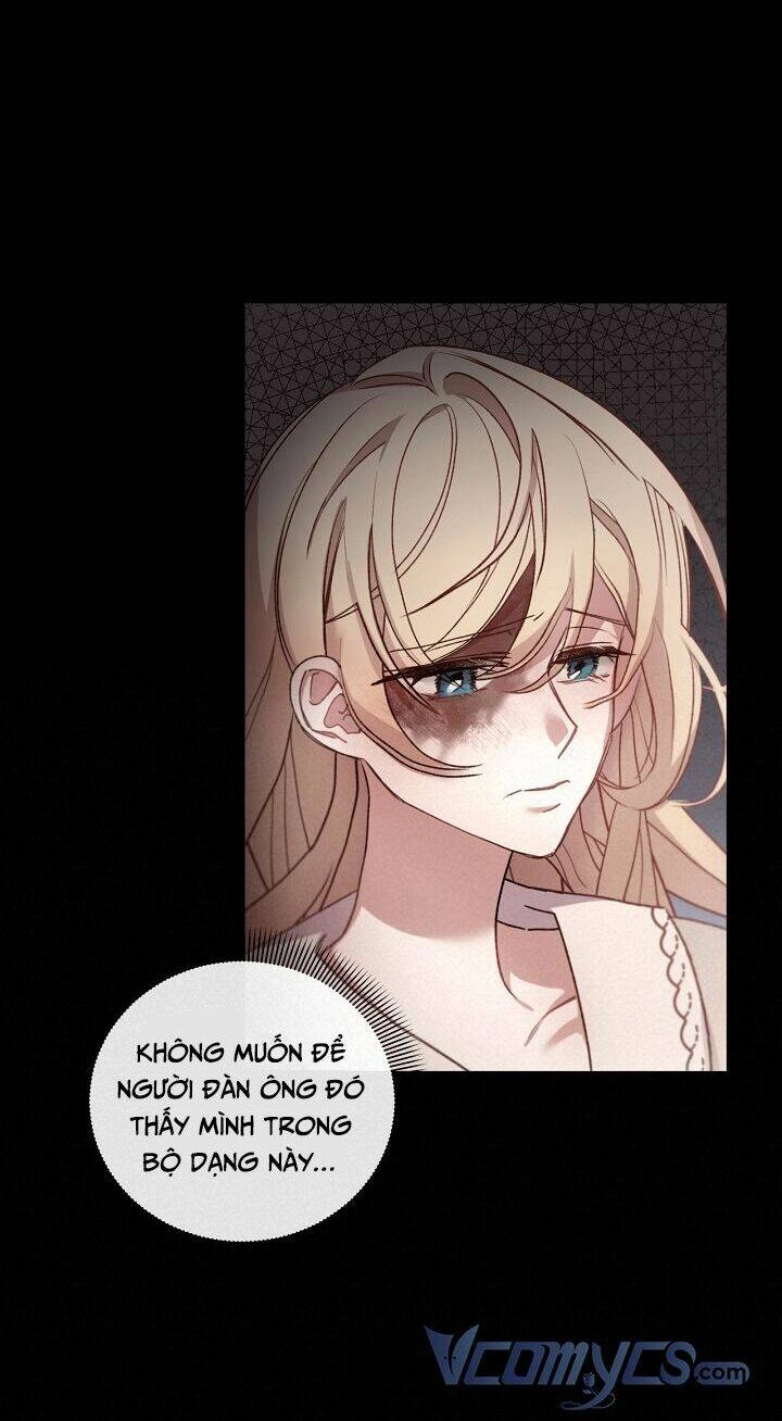 Vị Hôn Thê Của Kẻ Săn Mồi Chapter 19 - 32