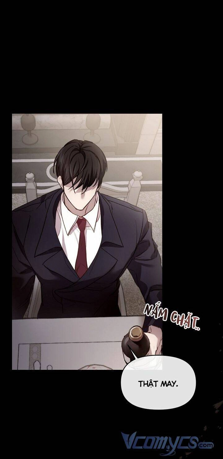 Vị Hôn Thê Của Kẻ Săn Mồi Chapter 19 - 34