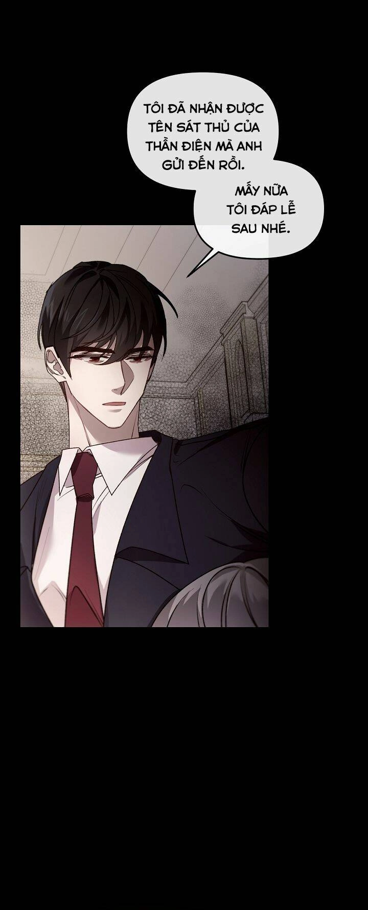 Vị Hôn Thê Của Kẻ Săn Mồi Chapter 19 - 37