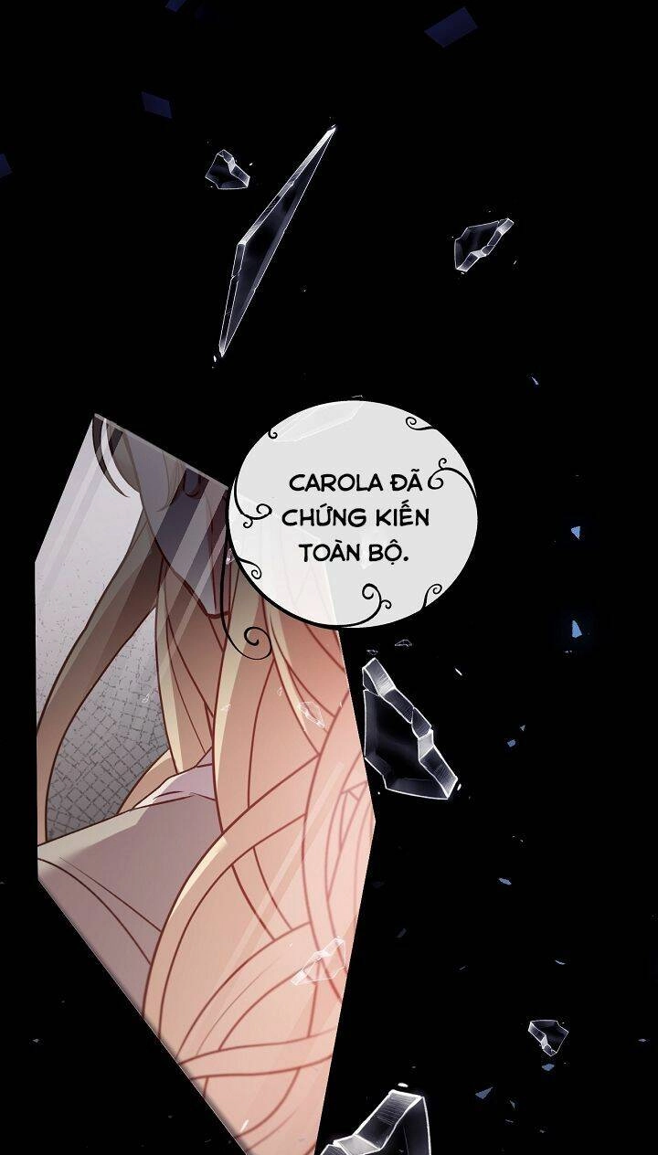 Vị Hôn Thê Của Kẻ Săn Mồi Chapter 19 - 39