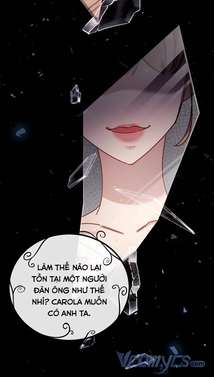 Vị Hôn Thê Của Kẻ Săn Mồi Chapter 19 - 40