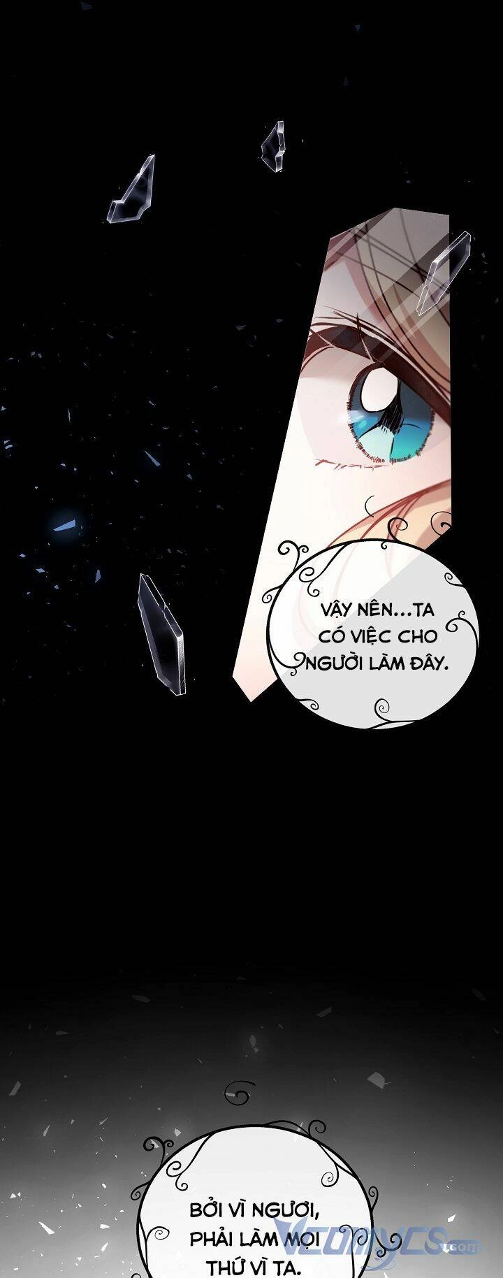 Vị Hôn Thê Của Kẻ Săn Mồi Chapter 19 - 41