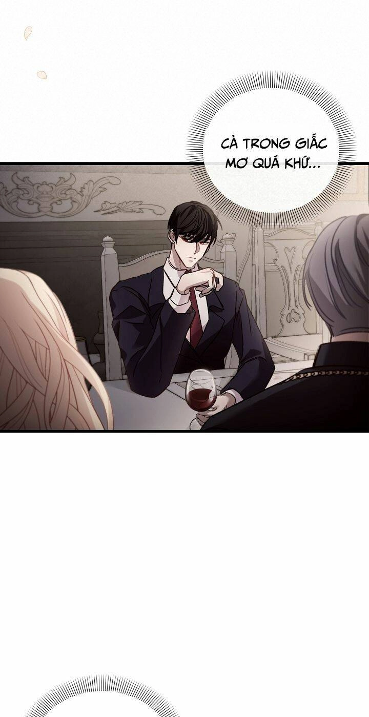 Vị Hôn Thê Của Kẻ Săn Mồi Chapter 19 - 47