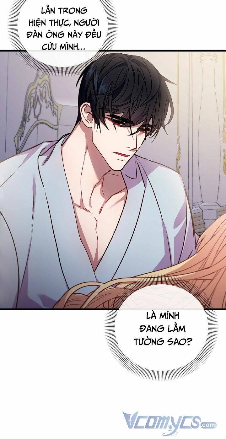Vị Hôn Thê Của Kẻ Săn Mồi Chapter 19 - 48