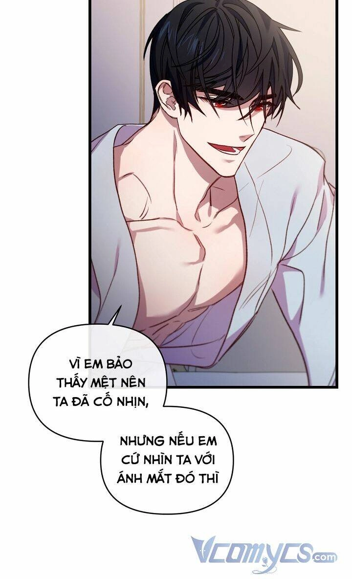 Vị Hôn Thê Của Kẻ Săn Mồi Chapter 19 - 52