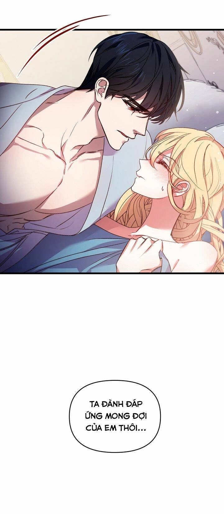 Vị Hôn Thê Của Kẻ Săn Mồi Chapter 19 - 53