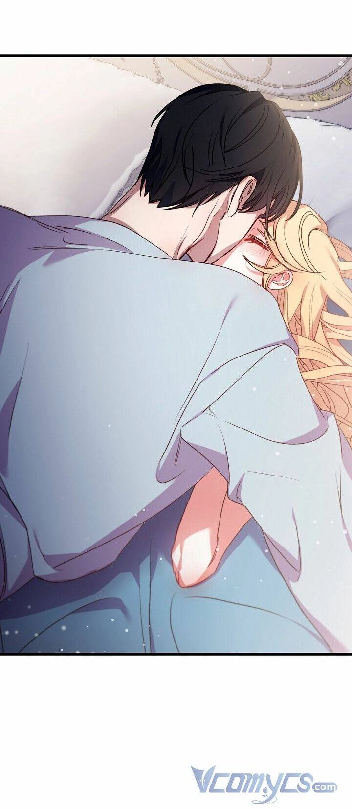 Vị Hôn Thê Của Kẻ Săn Mồi Chapter 19 - 54