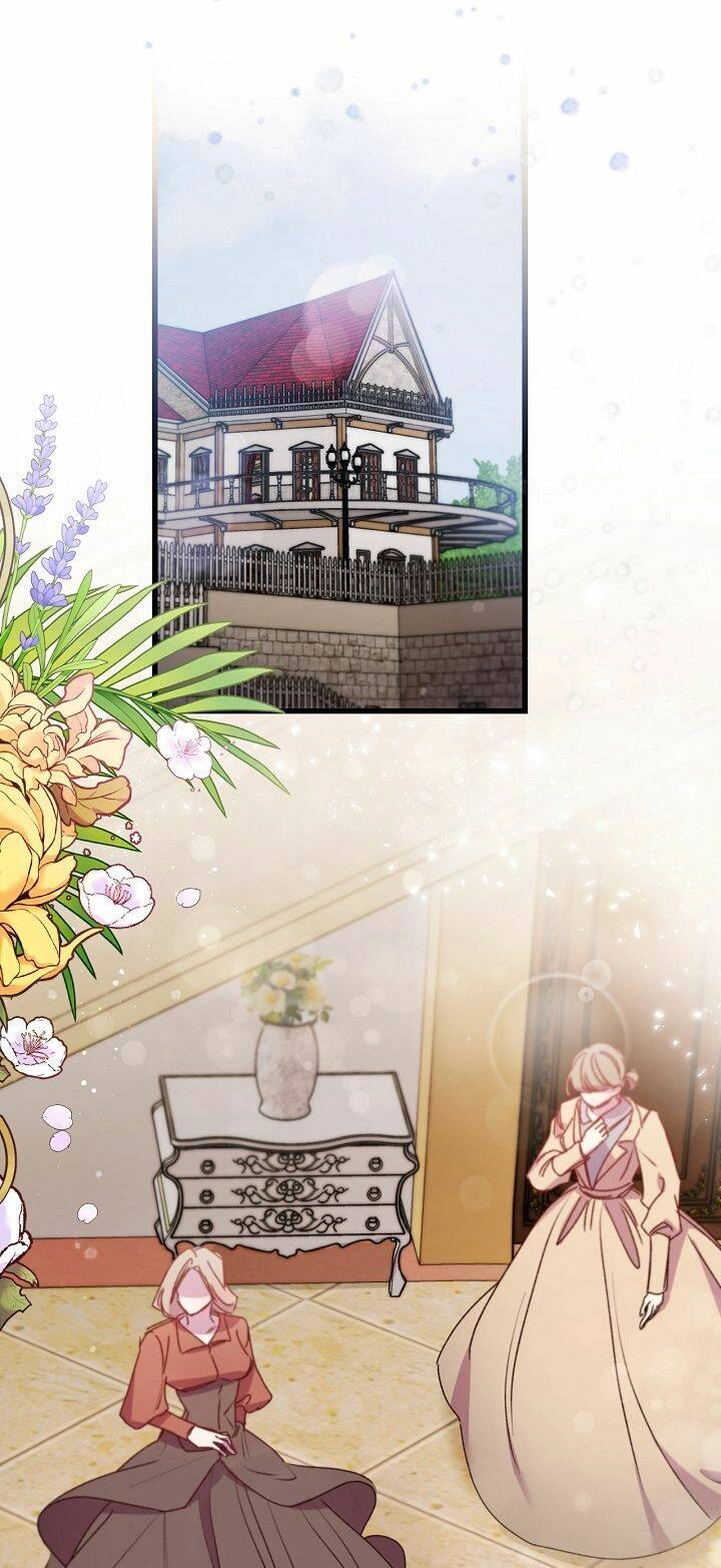 Vị Hôn Thê Của Kẻ Săn Mồi Chapter 19 - 56