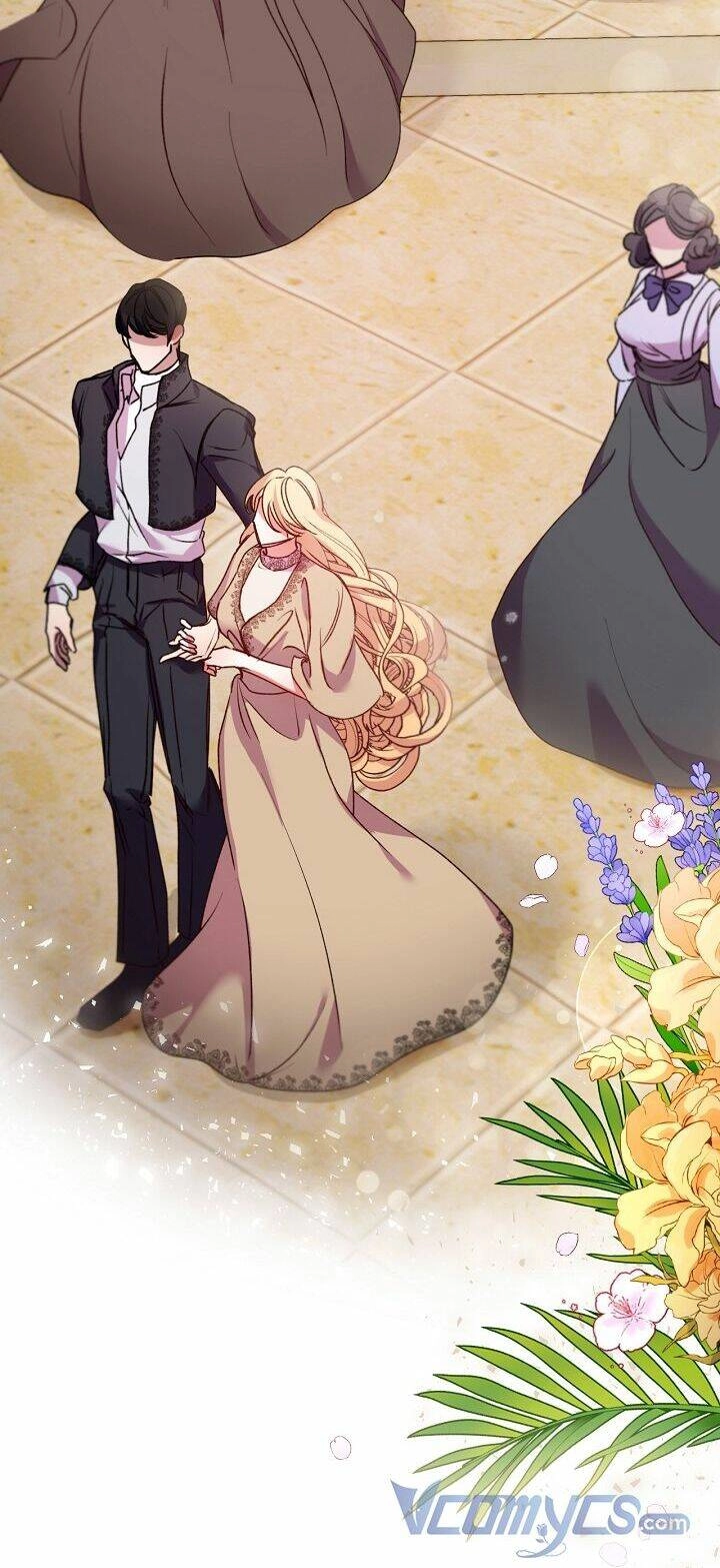 Vị Hôn Thê Của Kẻ Săn Mồi Chapter 19 - 57