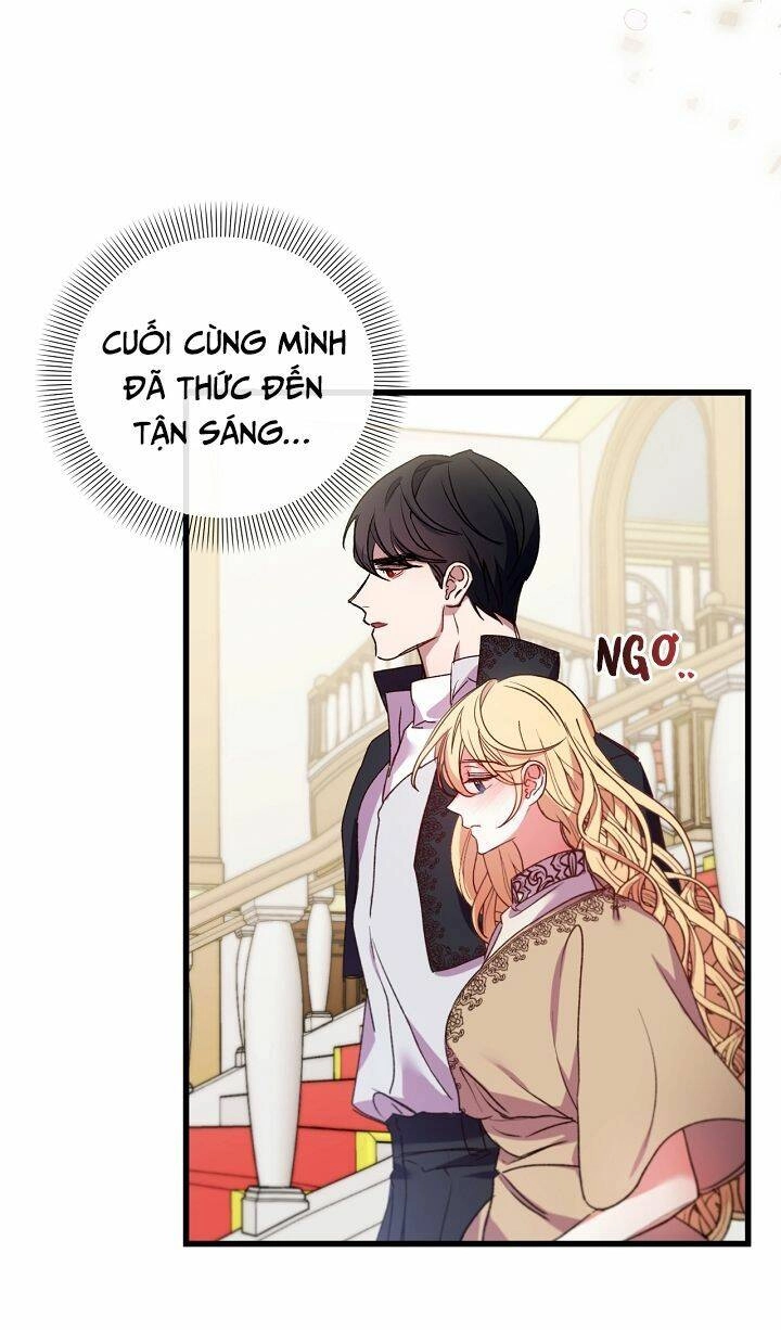 Vị Hôn Thê Của Kẻ Săn Mồi Chapter 19 - 58