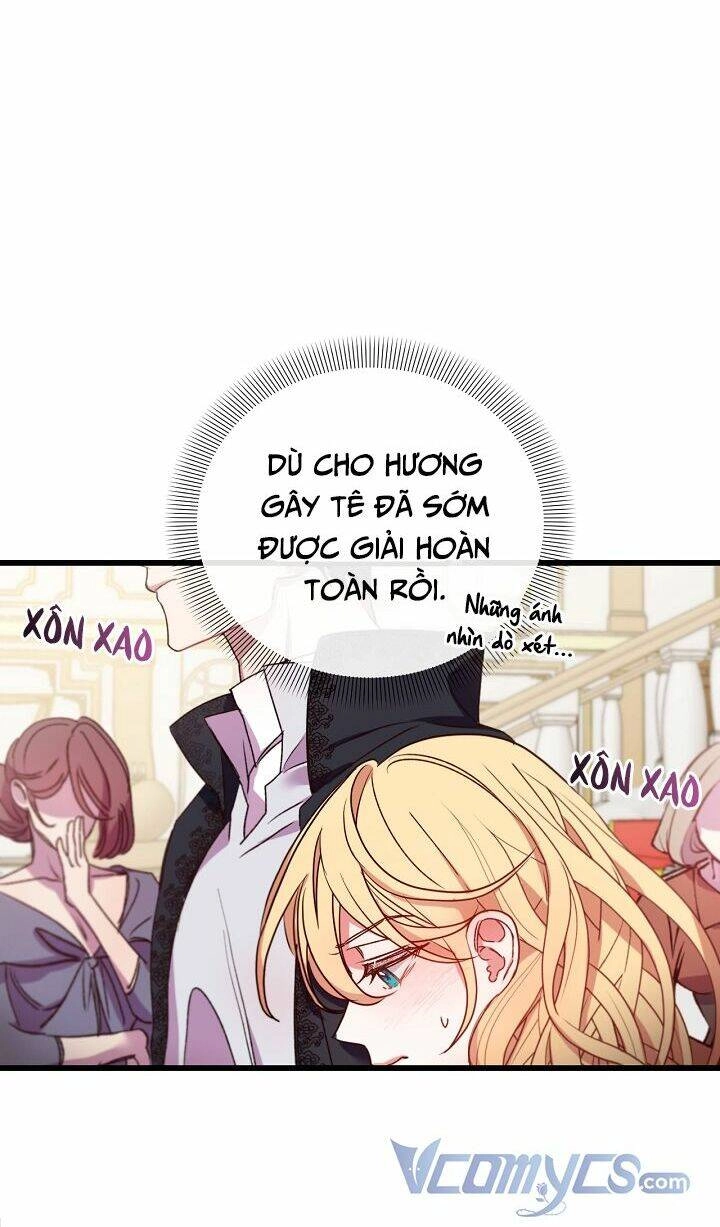 Vị Hôn Thê Của Kẻ Săn Mồi Chapter 19 - 59