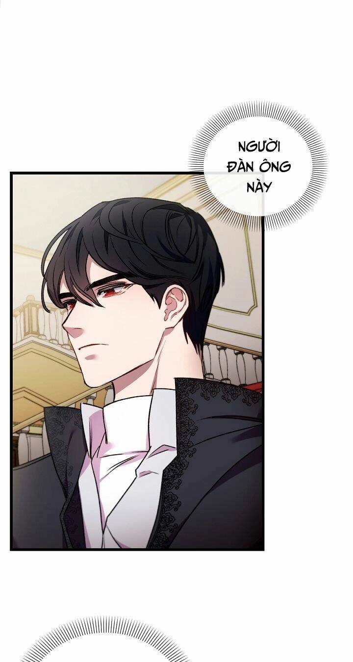 Vị Hôn Thê Của Kẻ Săn Mồi Chapter 19 - 60