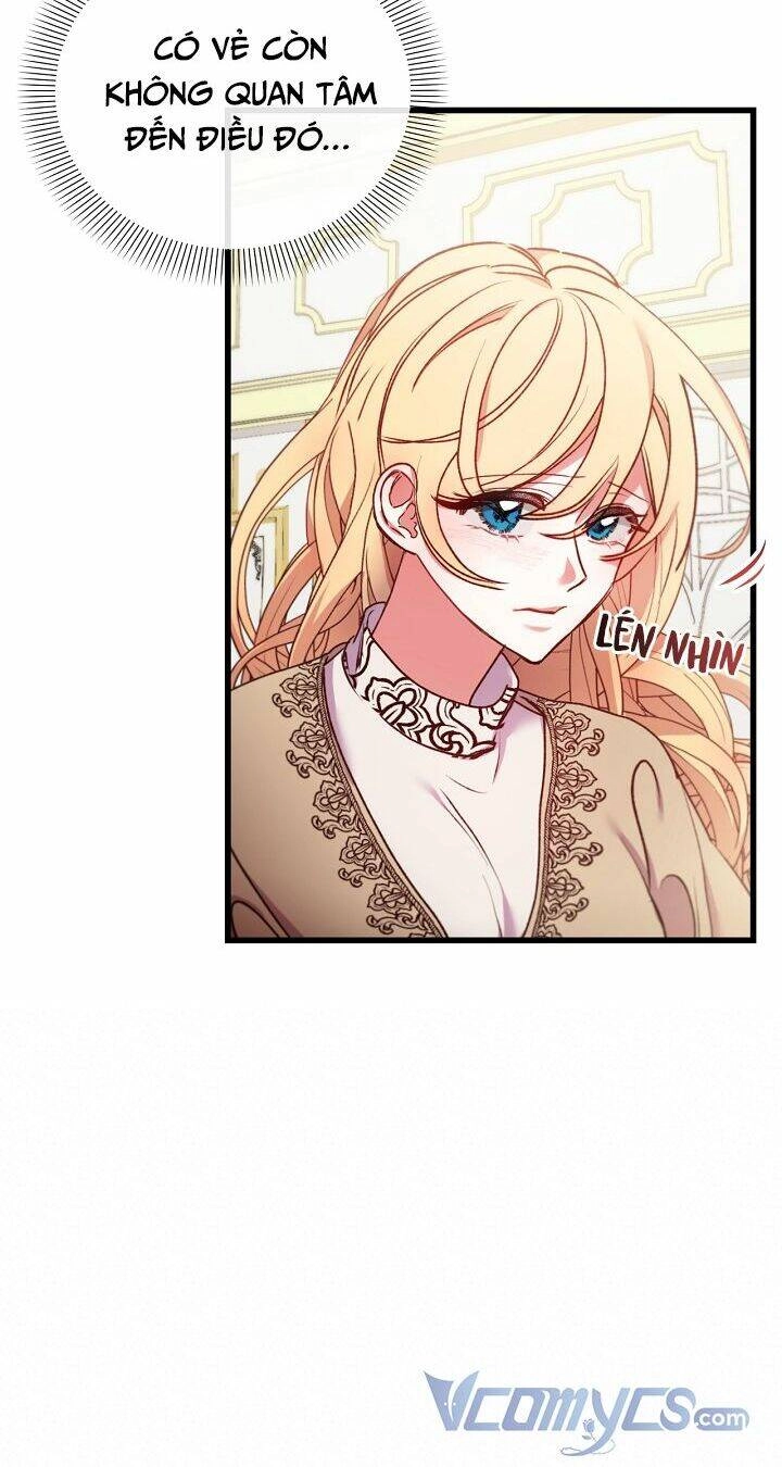 Vị Hôn Thê Của Kẻ Săn Mồi Chapter 19 - 61