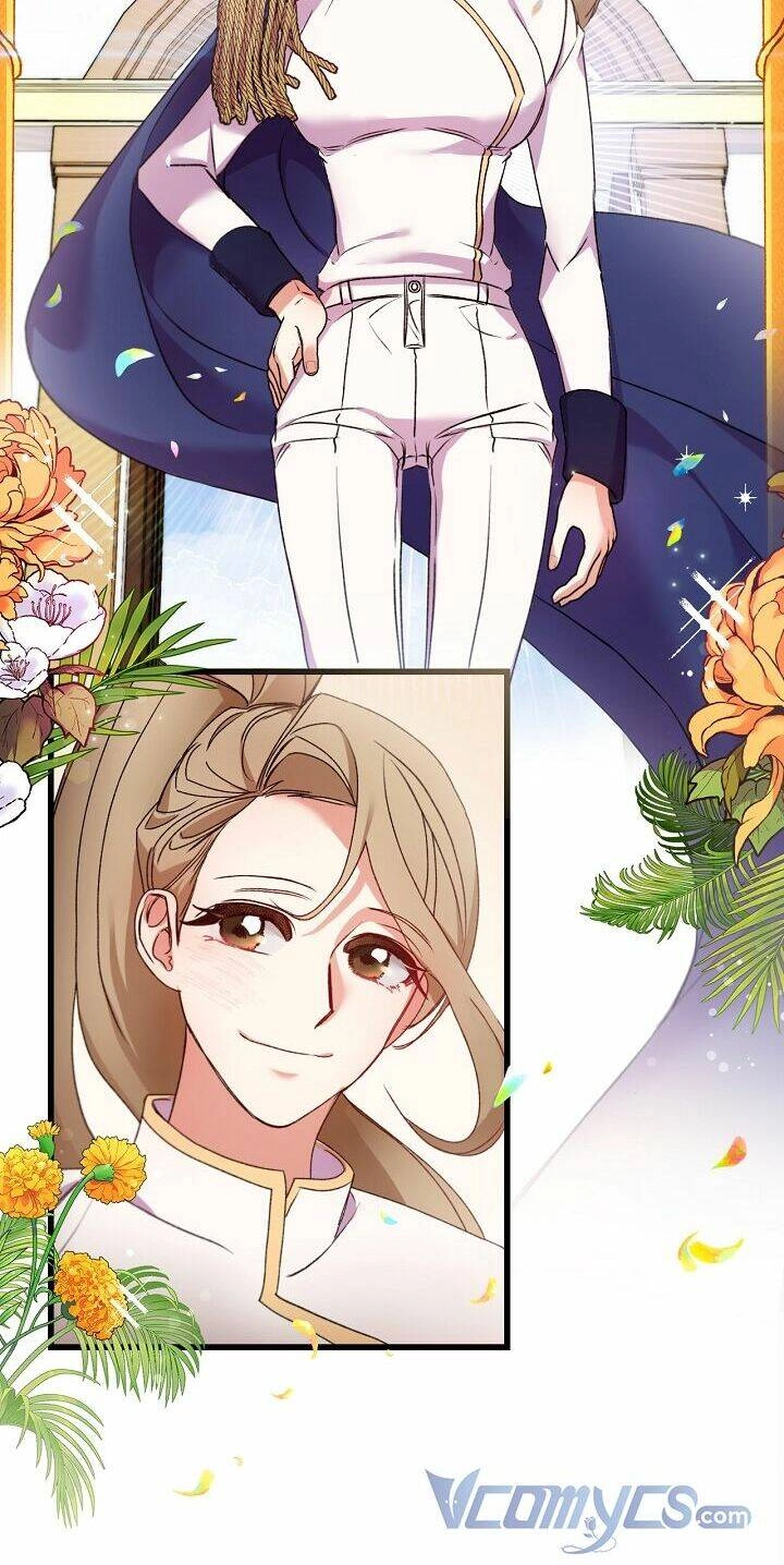 Vị Hôn Thê Của Kẻ Săn Mồi Chapter 19 - 63