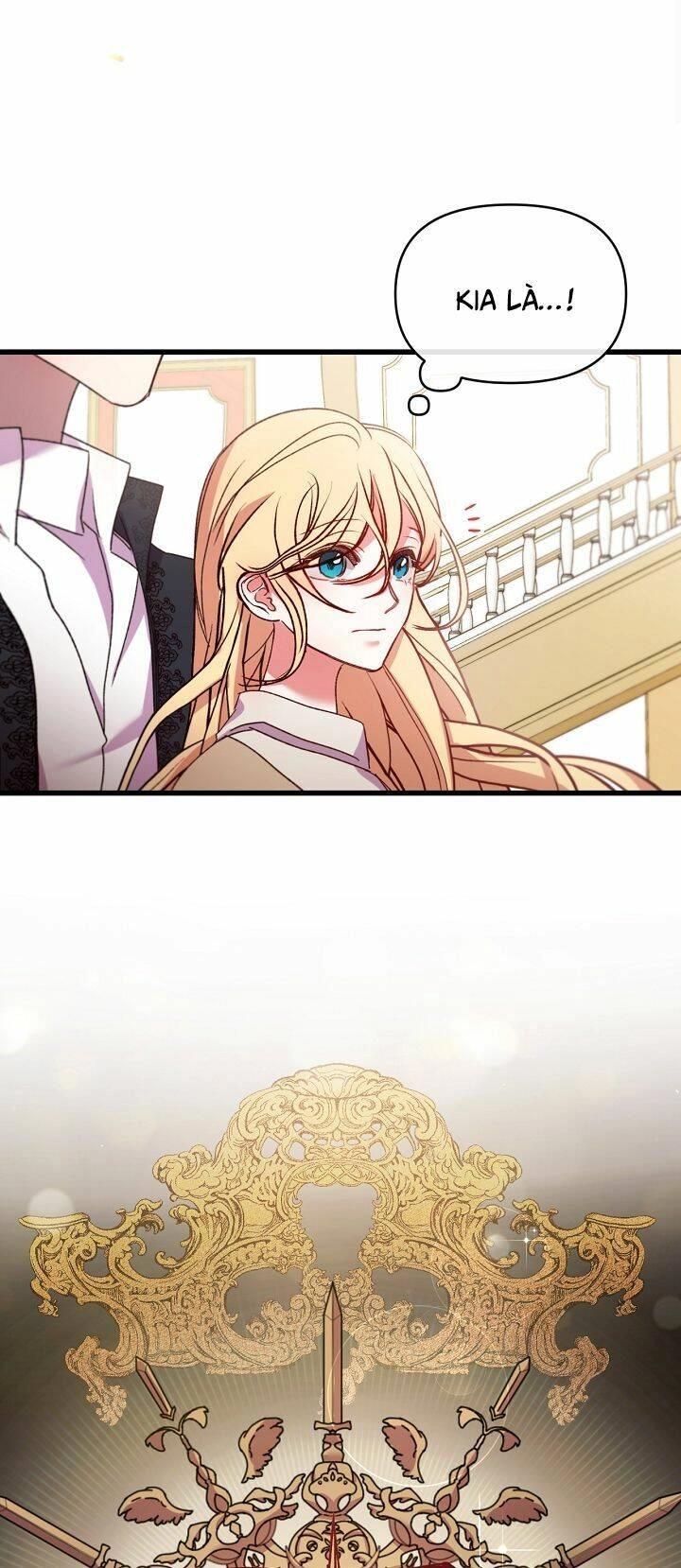 Vị Hôn Thê Của Kẻ Săn Mồi Chapter 19 - 64