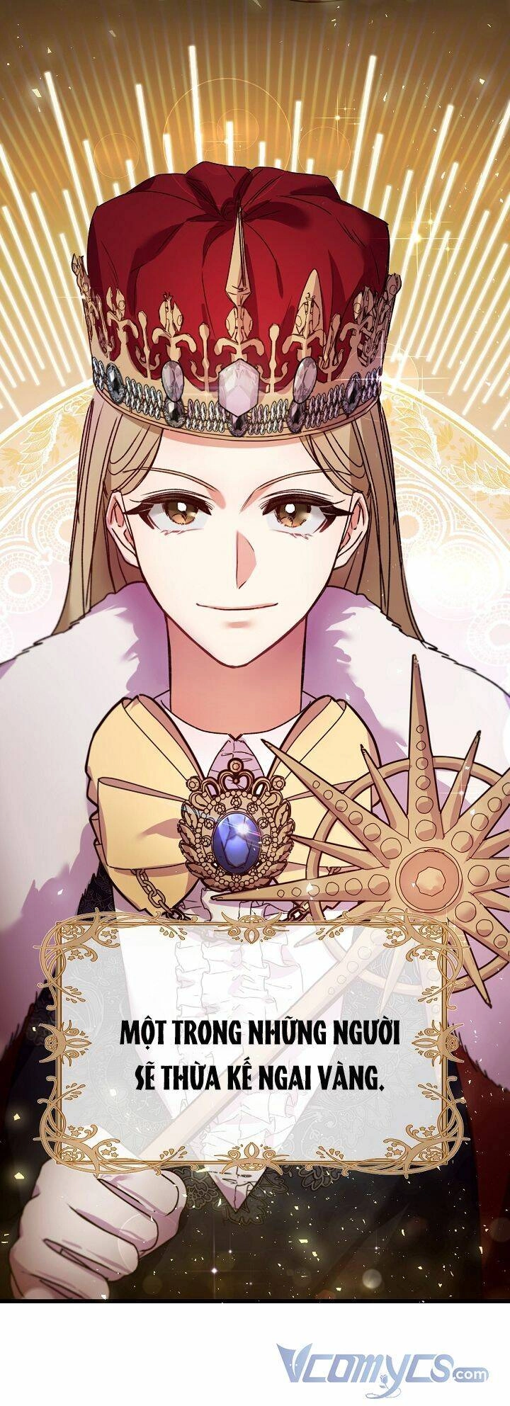 Vị Hôn Thê Của Kẻ Săn Mồi Chapter 19 - 66