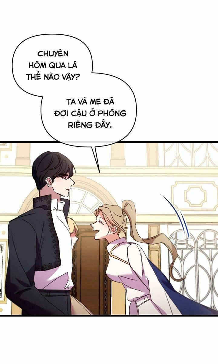 Vị Hôn Thê Của Kẻ Săn Mồi Chapter 19 - 67