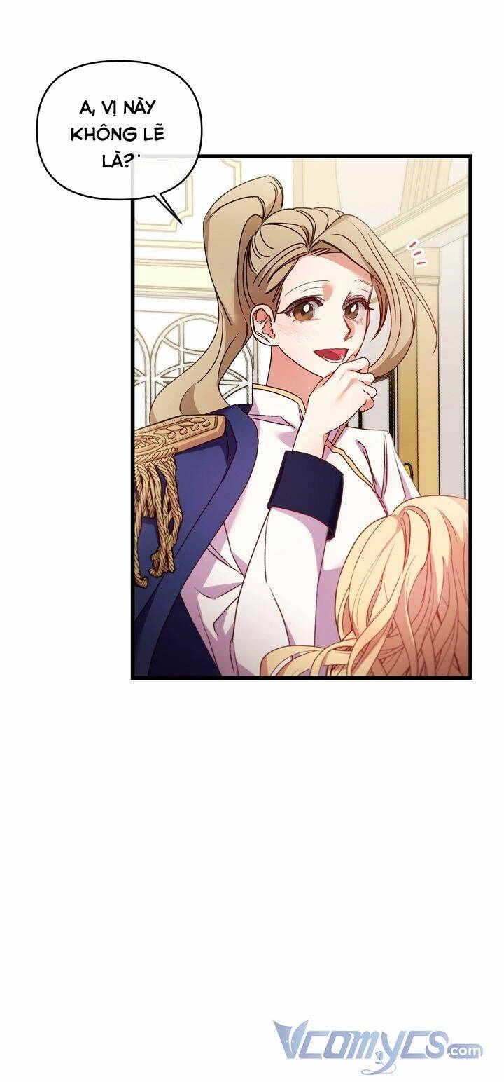 Vị Hôn Thê Của Kẻ Săn Mồi Chapter 19 - 69