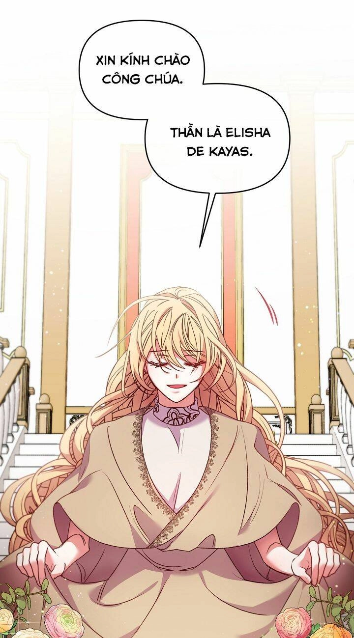 Vị Hôn Thê Của Kẻ Săn Mồi Chapter 19 - 70