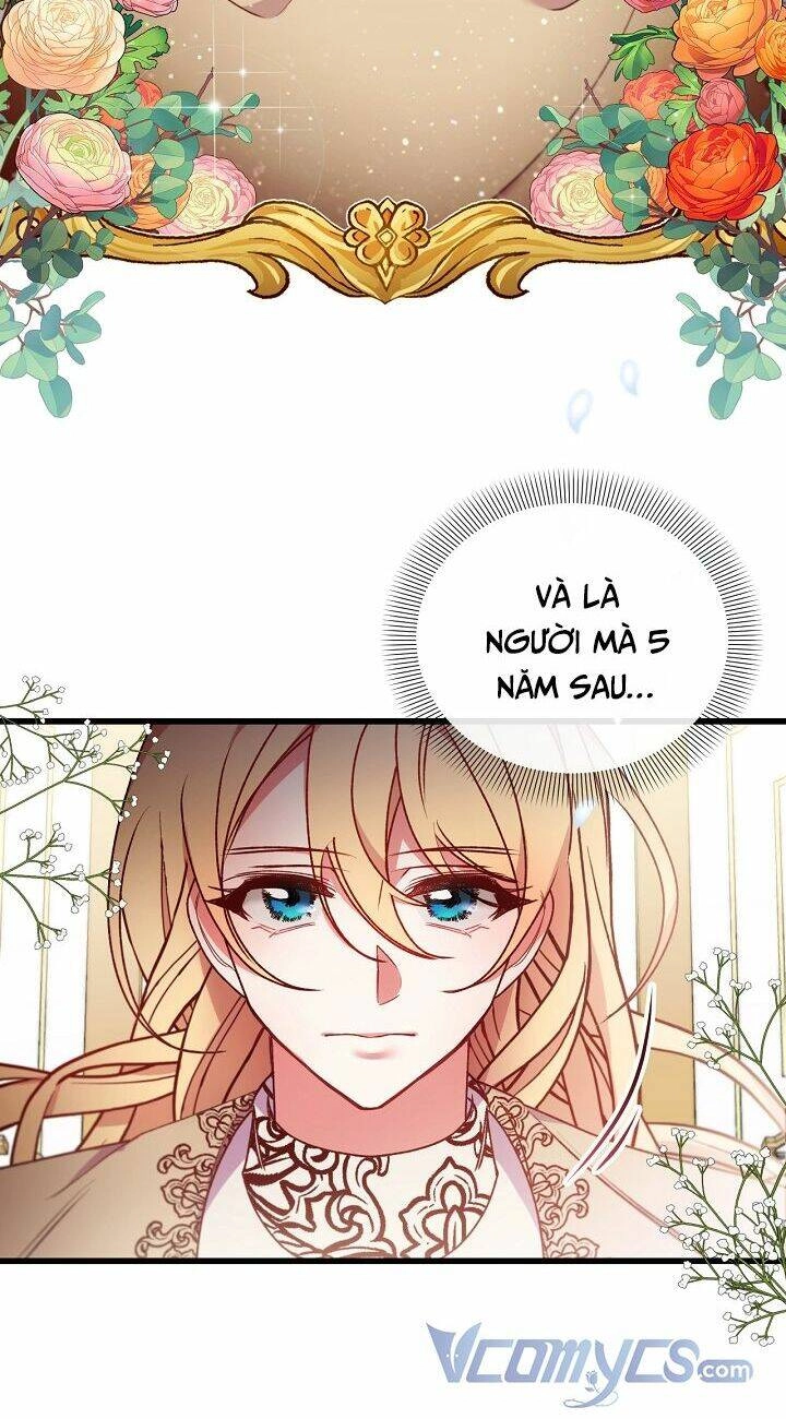 Vị Hôn Thê Của Kẻ Săn Mồi Chapter 19 - 71