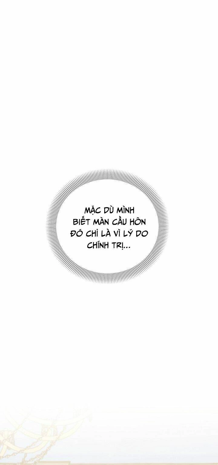 Vị Hôn Thê Của Kẻ Săn Mồi Chapter 20 - 1